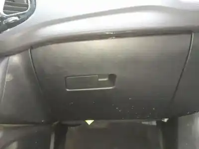 Автозапчастина б/у бардачок для jeep-viasa compass (mp, m6, mv, m7) 1.4 multiair посилання на oem iam 