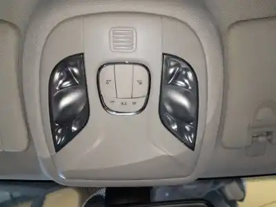 Автозапчастина б/у внутрішне світло для jeep-viasa compass (mp, m6, mv, m7) 1.4 multiair посилання на oem iam 