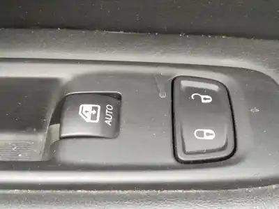 Автозапчастина б/у передній правий віконний вимикач для jeep-viasa compass (mp, m6, mv, m7) 1.4 multiair посилання на oem iam 