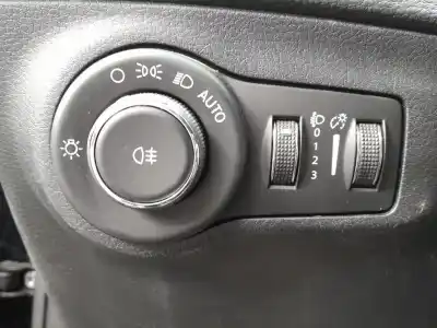 Автозапчастина б/у управління світлом для jeep-viasa compass (mp, m6, mv, m7) 1.4 multiair посилання на oem iam 
