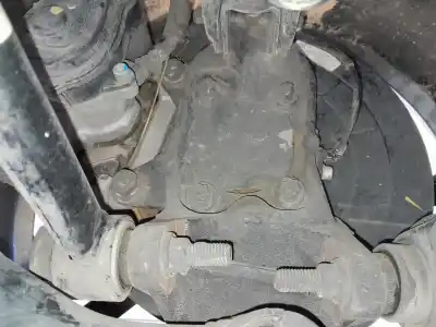 Автозапчастина б/у культ заднього правого для jeep-viasa compass (mp, m6, mv, m7) 1.4 multiair посилання на oem iam 
