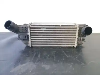 Peça sobressalente para automóvel em segunda mão intercooler por peugeot 508 allure hybrid4 referências oem iam 9683009680