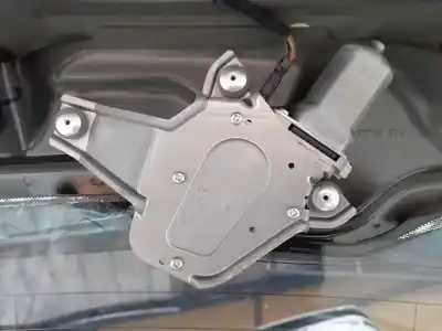 Автозапчастина б/у двигатель заднього склоочисника для jeep-viasa compass (mp, m6, mv, m7) 1.4 multiair посилання на oem iam 55112704aa