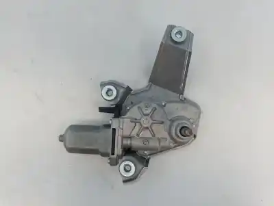 Second-hand car spare part rear windshield wiper motor for jeep-viasa compass (mp, m6, mv, m7) 1.4 multiair oem iam references 55112704aa  2596003320