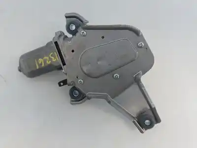 Second-hand car spare part rear windshield wiper motor for jeep-viasa compass (mp, m6, mv, m7) 1.4 multiair oem iam references 55112704aa  2596003320