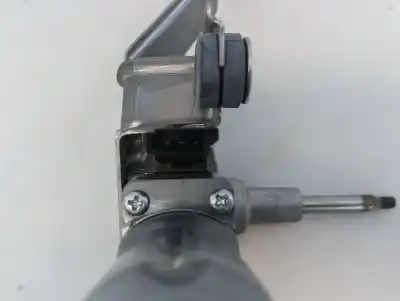 Second-hand car spare part rear windshield wiper motor for jeep-viasa compass (mp, m6, mv, m7) 1.4 multiair oem iam references 55112704aa  2596003320