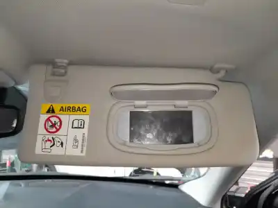 Автозапчастина б/у правильний натір для jeep-viasa compass (mp, m6, mv, m7) 1.4 multiair посилання на oem iam 