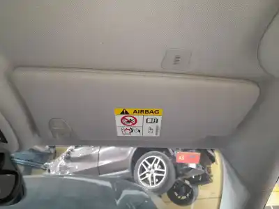 Автозапчастина б/у правильний натір для jeep-viasa compass (mp, m6, mv, m7) 1.4 multiair посилання на oem iam   