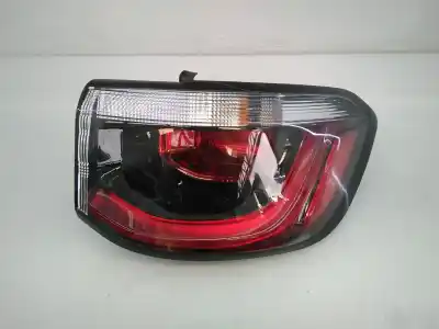 Автозапчастина б/у правий ліхтар для jeep-viasa compass (mp, m6, mv, m7) 1.4 multiair посилання на oem iam 68517553aa