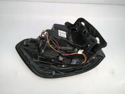 Автозапчасти б/у правый задний фонарь за jeep-viasa compass (mp, m6, mv, m7) 1.4 multiair ссылки oem iam 68517553aa e1-b5-47-1 