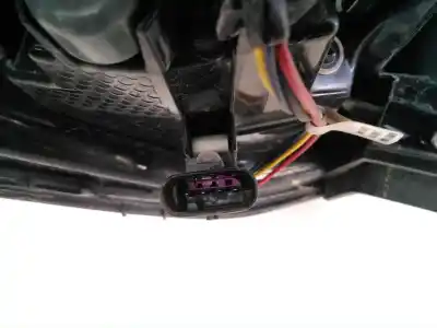 Автозапчасти б/у правый задний фонарь за jeep-viasa compass (mp, m6, mv, m7) 1.4 multiair ссылки oem iam 68517553aa e1-b5-47-1 