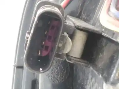 Автозапчастина б/у лівий ход ліхар для jeep-viasa compass (mp, m6, mv, m7) 1.4 multiair посилання на oem iam 68517552aa e1-b5-47-1 