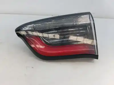 Автозапчастина б/у правий ліхтар в дверях для jeep-viasa compass (mp, m6, mv, m7) 1.4 multiair посилання на oem iam p55112684ab  