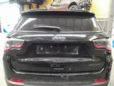 Автозапчастина б/у загальні двері для jeep-viasa compass (mp, m6, mv, m7) 1.4 multiair посилання на oem iam 