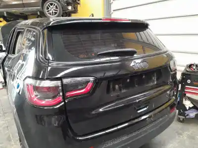 Автозапчастина б/у загальні двері для jeep-viasa compass (mp, m6, mv, m7) 1.4 multiair посилання на oem iam   