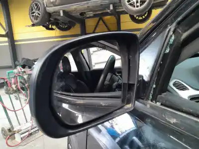 Автозапчастина б/у ліве дзеркало для jeep-viasa compass (mp, m6, mv, m7) 1.4 multiair посилання на oem iam   