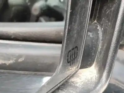 Автозапчастина б/у ліве дзеркало для jeep-viasa compass (mp, m6, mv, m7) 1.4 multiair посилання на oem iam   