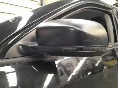 Автозапчастина б/у ліве дзеркало для jeep-viasa compass (mp, m6, mv, m7) 1.4 multiair посилання на oem iam 