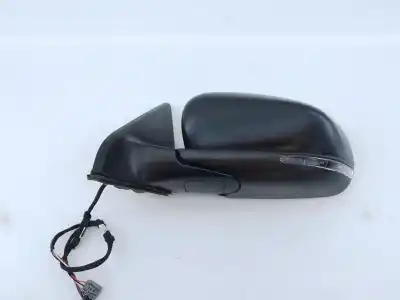 Pezzo di ricambio per auto di seconda mano specchio sinistro per jeep compass (mp, m6, mv, m7) 1.4 multiair riferimenti oem iam   