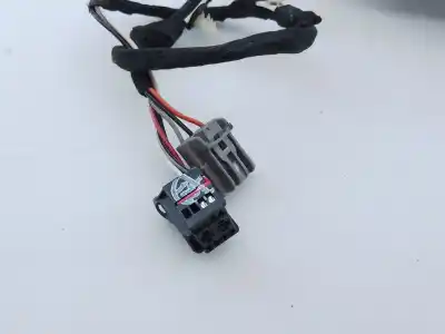 Pezzo di ricambio per auto di seconda mano specchio sinistro per jeep compass (mp, m6, mv, m7) 1.4 multiair riferimenti oem iam   