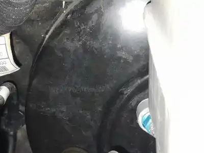 Автозапчастина б/у гальмівний серво для jeep-viasa compass (mp, m6, mv, m7) 1.4 multiair посилання на oem iam 