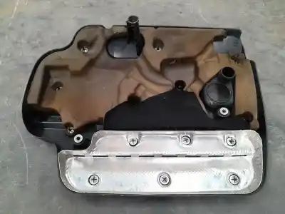 Автозапчастина б/у крішка двигуна для jeep-viasa compass (mp, m6, mv, m7) 1.4 multiair посилання на oem iam   