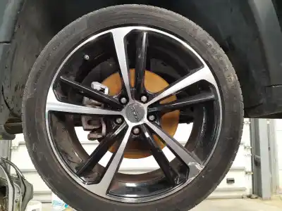 Автозапчастина б/у комплект коліс для jeep-viasa compass (mp, m6, mv, m7) 1.4 multiair посилання на oem iam 235/45/19