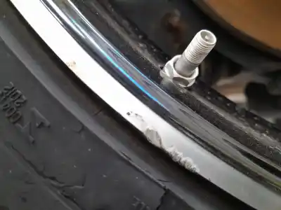 Автозапчастина б/у комплект коліс для jeep-viasa compass (mp, m6, mv, m7) 1.4 multiair посилання на oem iam 235/45/19  