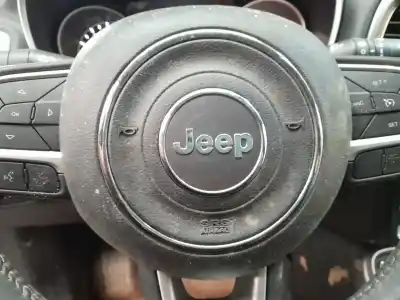 Автозапчастина б/у  для JEEP-VIASA COMPASS (MP, M6, MV, M7)  Посилання на OEM IAM   