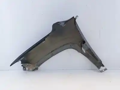 Автозапчасти б/у переднее правое крыло за jeep-viasa compass (mp, m6, mv, m7) 1.4 multiair ссылки oem iam  e4-a1-5 