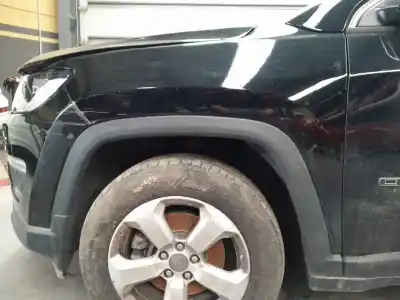 Автозапчастина б/у  для JEEP-VIASA COMPASS (MP, M6, MV, M7)  Посилання на OEM IAM   