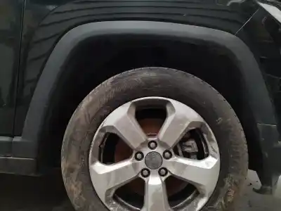 Автозапчастина б/у  для JEEP-VIASA COMPASS (MP, M6, MV, M7)  Посилання на OEM IAM   