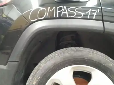 Автозапчастина б/у  для JEEP-VIASA COMPASS (MP, M6, MV, M7)  Посилання на OEM IAM   