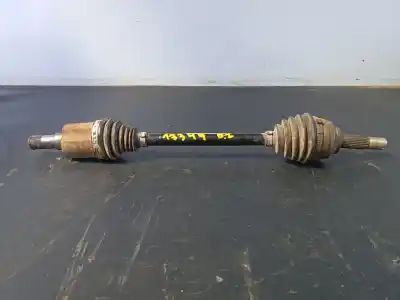 Автозапчастина б/у передня ліва трансмісія для mg rover mg zs suv 1.0 t-gdi посилання на oem iam 10708947