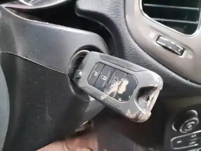 Автозапчастина б/у протикрадійний пристрій для JEEP-VIASA COMPASS (MP, M6, MV, M7) 1.4 MULTIAIR Посилання на OEM IAM   