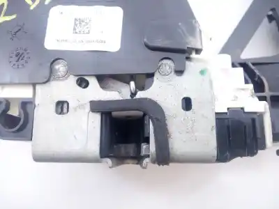 Pezzo di ricambio per auto di seconda mano serratura porta anteriore destra per jeep-viasa compass (mp, m6, mv, m7) 1.4 multiair riferimenti oem iam p68164358ab e1-b5-51-2 