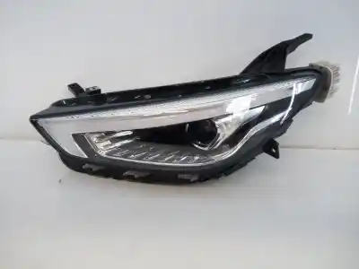 Автозапчастина б/у ліва фара для mg rover mg zs suv 1.0 t-gdi посилання на oem iam 11275385