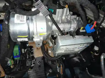 Gebrauchtes Autoersatzteil Lenksäule zum JEEP-VIASA COMPASS (MP, M6, MV, M7) 1.4 MULTIAIR OEM-IAM-Referenzen P68276905AG  20184408030