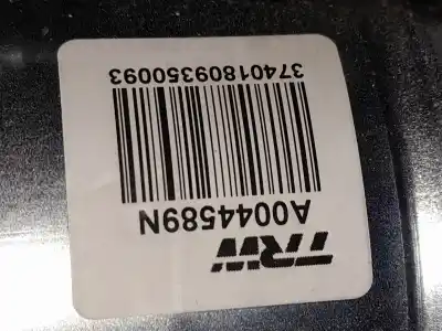 Pezzo di ricambio per auto di seconda mano piantone dello sterzo per jeep-viasa compass (mp, m6, mv, m7) 1.4 multiair riferimenti oem iam p68276905ag  20184408030