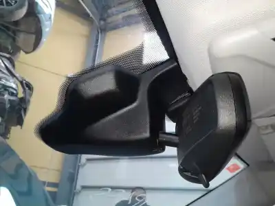 Second-hand car spare part interior rearview mirror for jeep-viasa compass (mp, m6, mv, m7) 1.4 multiair oem iam references   