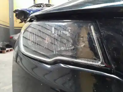 Автозапчастина б/у права фа для jeep-viasa compass (mp, m6, mv, m7) 1.4 multiair посилання на oem iam   