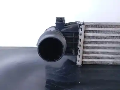 Pezzo di ricambio per auto di seconda mano intercooler per jeep-viasa compass (mp, m6, mv, m7) 1.4 multiair riferimenti oem iam p68394537aa p2-b10-13 53450396