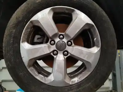 Автозапчасти б/у шина за JEEP-VIASA COMPASS (MP, M6, MV, M7) 1.4 MULTIAIR ссылки OEM IAM 225/60/17  