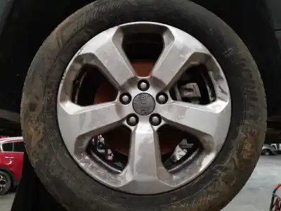 Автозапчасти б/у шина за JEEP-VIASA COMPASS (MP, M6, MV, M7) 1.4 MULTIAIR ссылки OEM IAM 225/60/17  