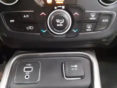 Автозапчастина б/у клімат-контроль для JEEP-VIASA COMPASS (MP, M6, MV, M7) 1.4 MULTIAIR Посилання на OEM IAM   