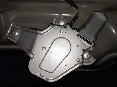 Peça sobressalente para automóvel em segunda mão Motor Do Limpador Traseiro por JEEP-VIASA COMPASS (MP, M6, MV, M7) 1.4 MULTIAIR Referências OEM IAM 55112704AA  2596003320