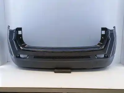 Автозапчасти б/у задний бампер за jeep-viasa compass (mp, m6, mv, m7) 1.4 multiair ссылки oem iam  e6-b3-3 