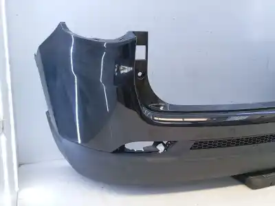 Автозапчасти б/у задний бампер за jeep-viasa compass (mp, m6, mv, m7) 1.4 multiair ссылки oem iam  e6-b3-3 