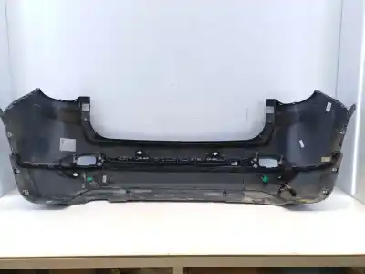 Автозапчасти б/у задний бампер за jeep-viasa compass (mp, m6, mv, m7) 1.4 multiair ссылки oem iam  e6-b3-3 