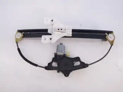 Second-hand car spare part rear left window regulator for audi a4 b9 (8w2, 8wc) 30 tdi mild hybrid oem iam references 0130822669 e1-b6-50-1 
